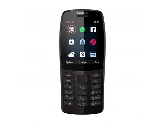 Nokia -210